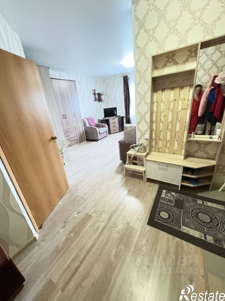 1-комн квартира Суксунский муниципальный округ