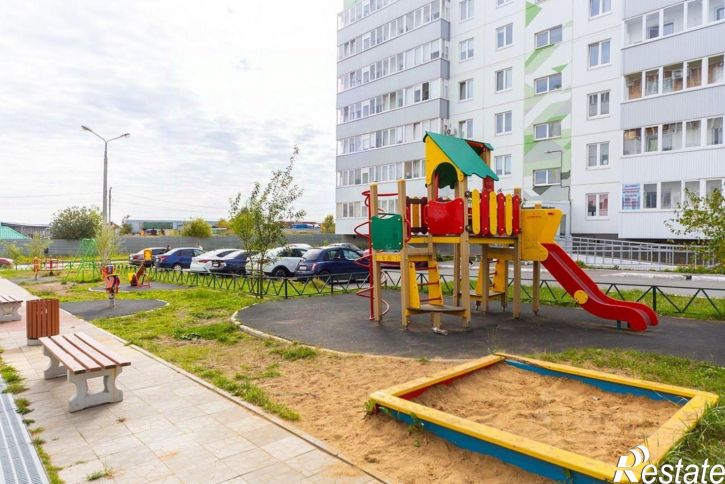 1-комн квартира Пермский район, Фролы с., Весенняя ул., 32