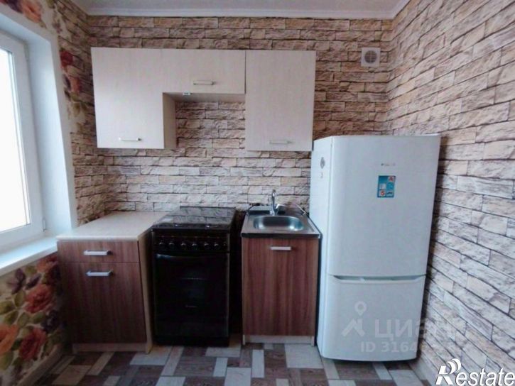 1-комн квартира г Березники, ул Уральских танкистов, д 64