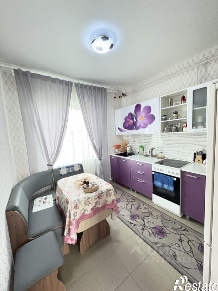 1-комн квартира Суксунский муниципальный округ