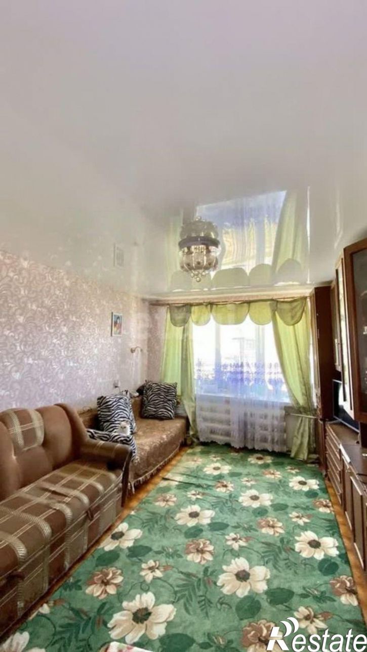 2-комн квартира улица Дружбы, 2,  д. 2