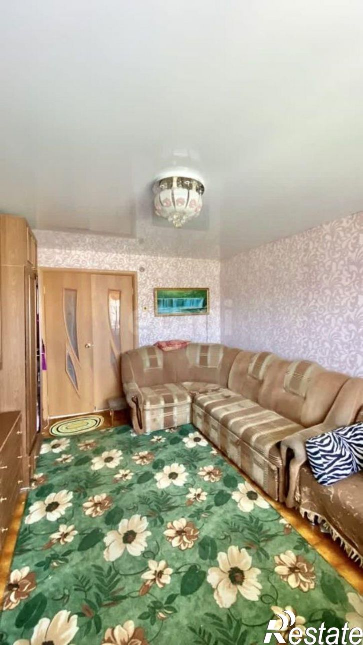 2-комн квартира улица Дружбы, 2,  д. 2