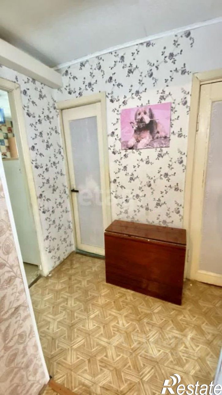 2-комн квартира улица Дружбы, 2,  д. 2