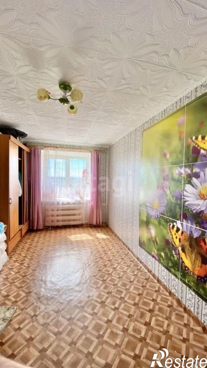 2-комн квартира улица Дружбы, 2,  д. 2