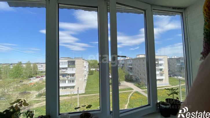 2-комн квартира улица Дружбы, 2,  д. 2