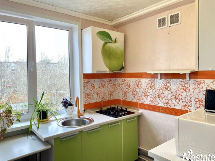 3-комн квартира Березники г., Пятилетки ул., д.111