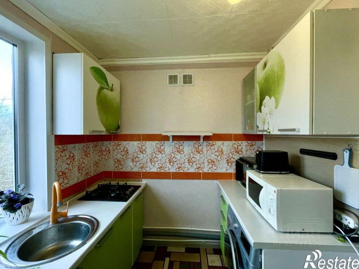 3-комн квартира Березники г., Пятилетки ул., д.111