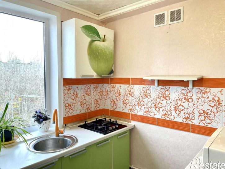 3-комн квартира Березники г., Пятилетки ул., д.111