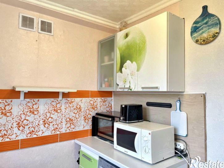 3-комн квартира Березники г., Пятилетки ул., д.111