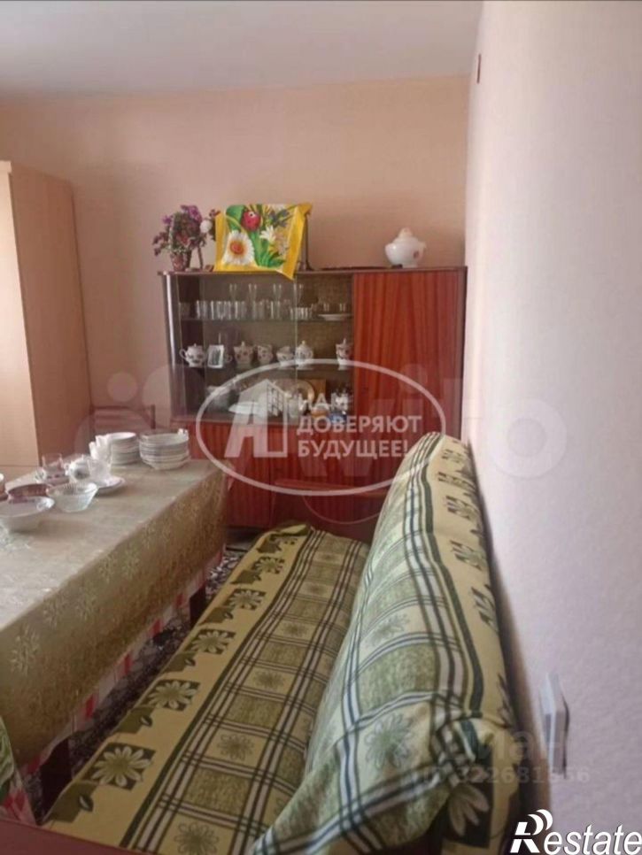 2-комн квартира Чернушинский муниципальный округ