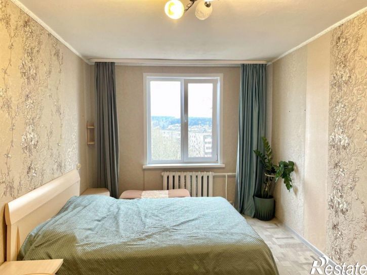 3-комн квартира Березники г., Пятилетки ул., д.111