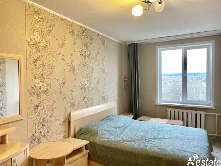 3-комн квартира Березники г., Пятилетки ул., д.111