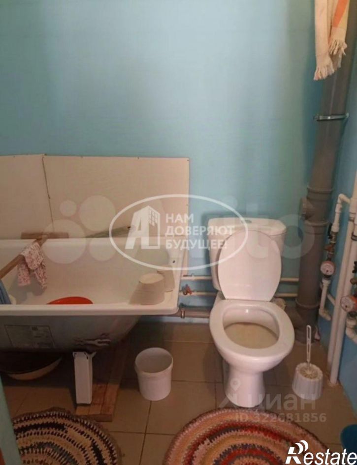 2-комн квартира Чернушинский муниципальный округ