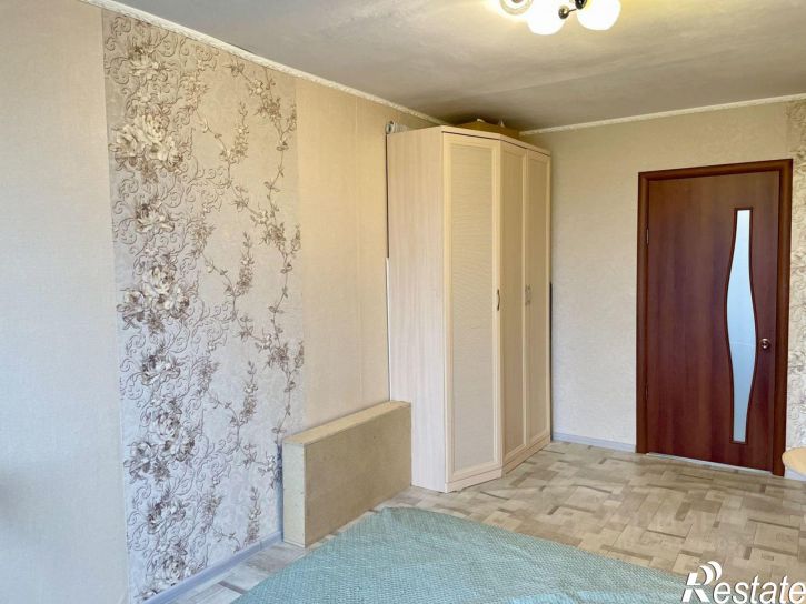 3-комн квартира Березники г., Пятилетки ул., д.111