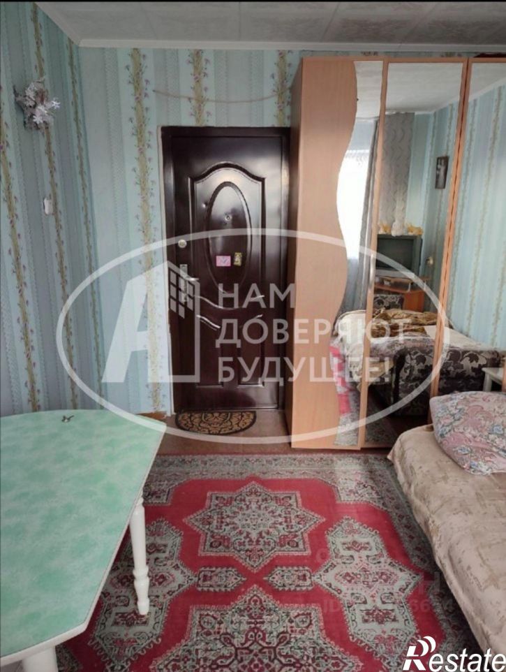 Комната Добрянский городской округ, Добрянка