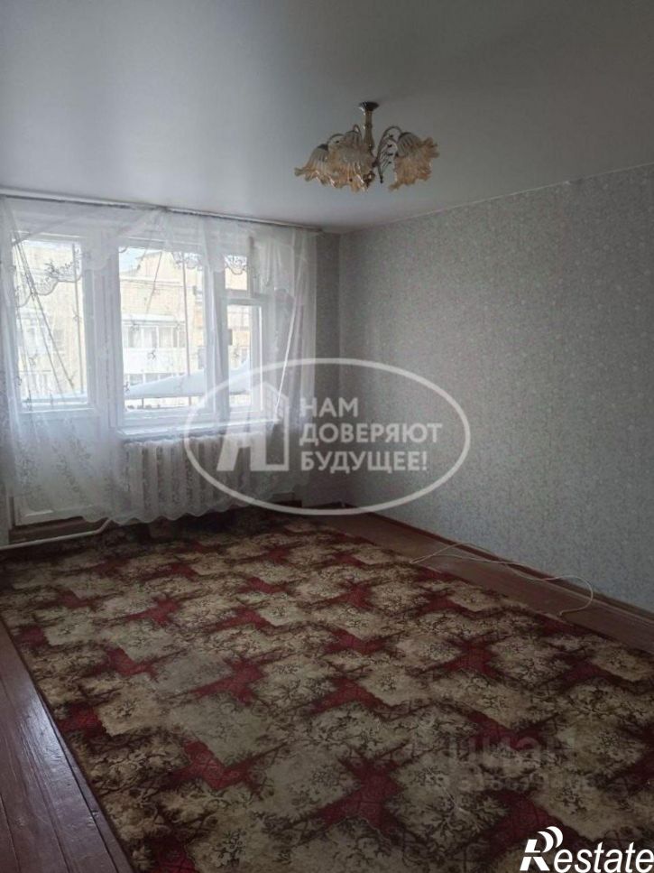 3-комн квартира Чусовской муниципальный округ, Чусовой