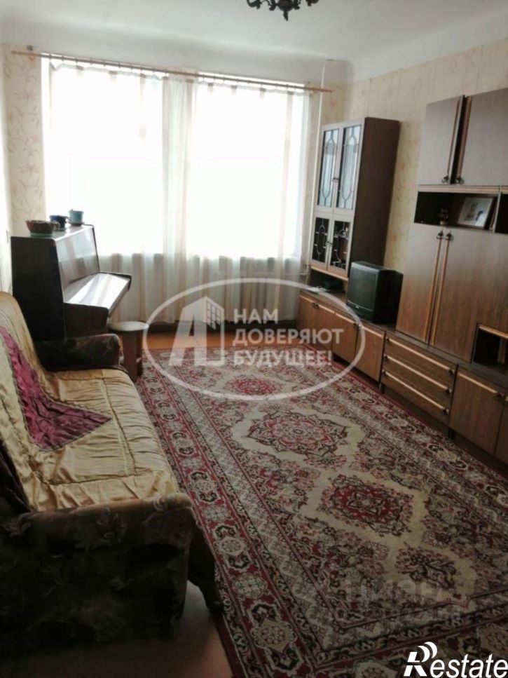 2-комн квартира Чусовской муниципальный округ, Чусовой