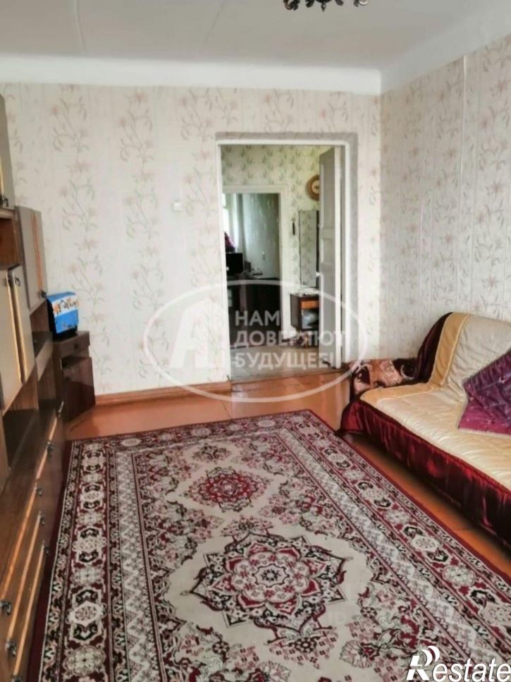 2-комн квартира Чусовской муниципальный округ, Чусовой