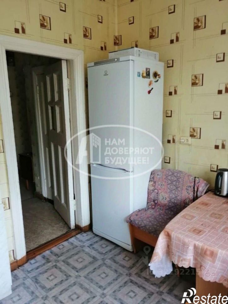 2-комн квартира Чусовской муниципальный округ, Чусовой