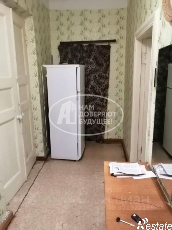 2-комн квартира Чусовской муниципальный округ, Чусовой