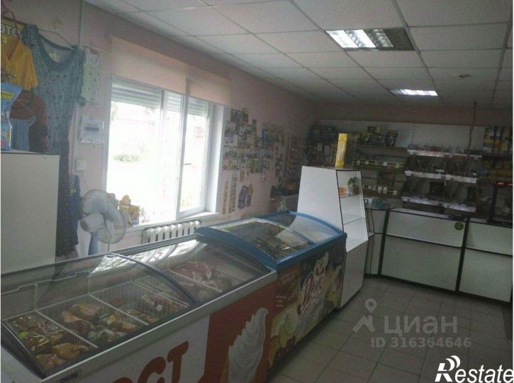 Отдельное здание улица Ленина, 3,  д. 3