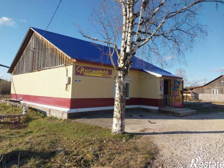 Отдельное здание улица Ленина, 3,  д. 3