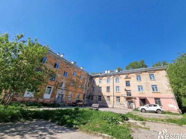 4-комн квартира г Березники, ул Олега Кошевого, д 8