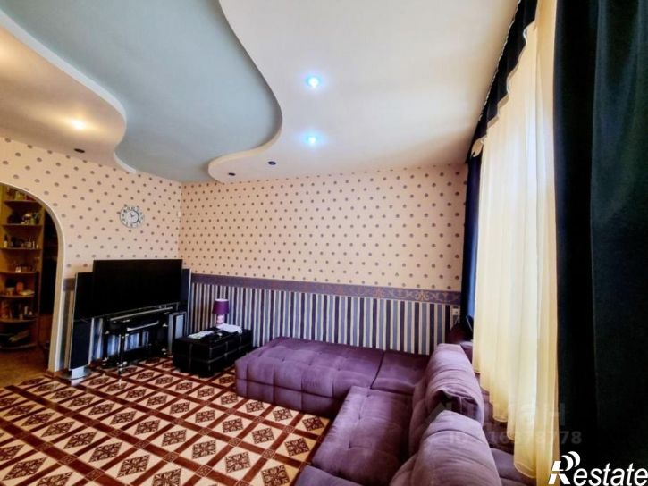 4-комн квартира г Березники, ул Олега Кошевого, д 8