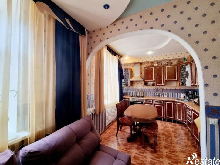 4-комн квартира г Березники, ул Олега Кошевого, д 8