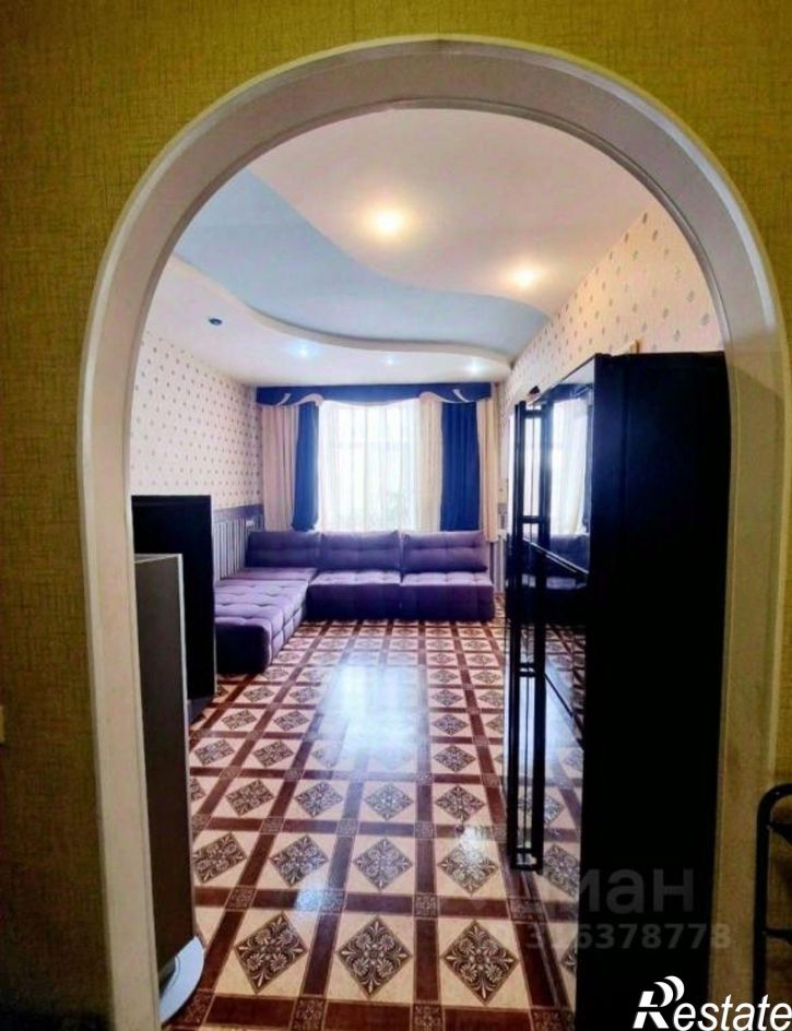 4-комн квартира г Березники, ул Олега Кошевого, д 8