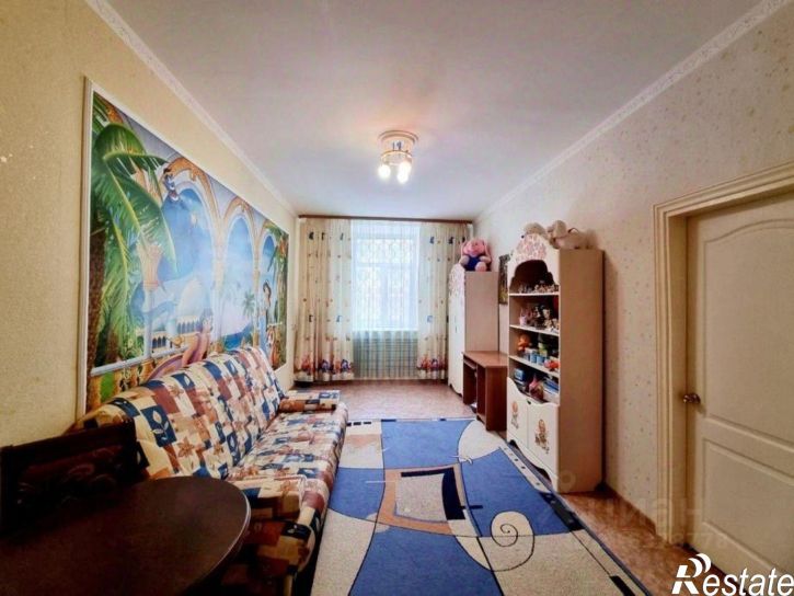 4-комн квартира г Березники, ул Олега Кошевого, д 8