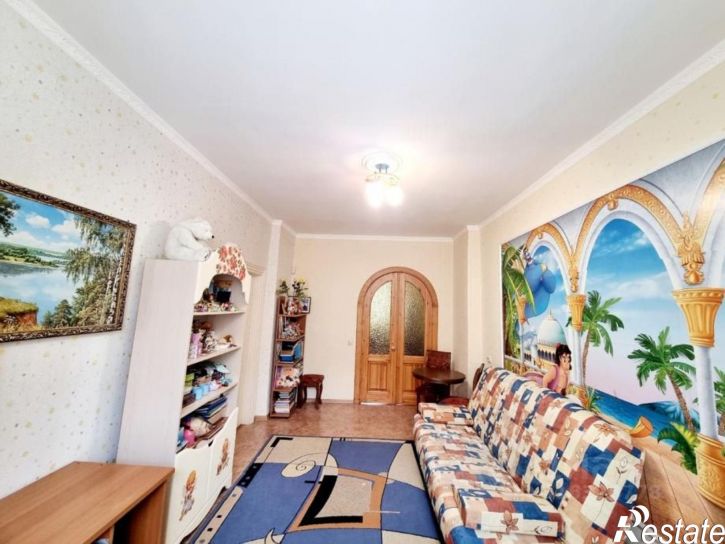 4-комн квартира г Березники, ул Олега Кошевого, д 8