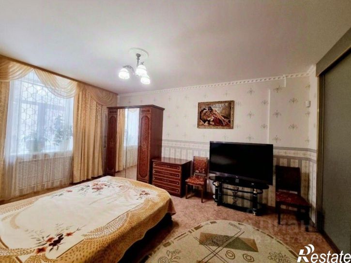 4-комн квартира г Березники, ул Олега Кошевого, д 8