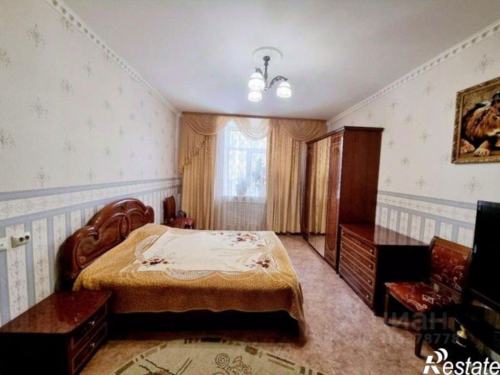 4-комн квартира г Березники, ул Олега Кошевого, д 8