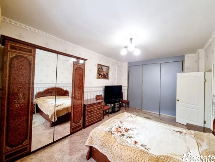 4-комн квартира г Березники, ул Олега Кошевого, д 8