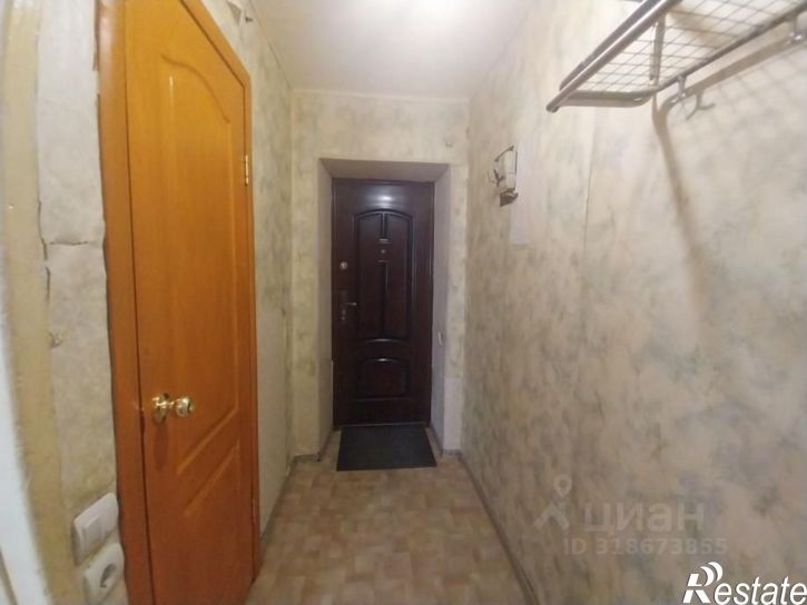 1-комн квартира Парковая улица, 1,  д. 1