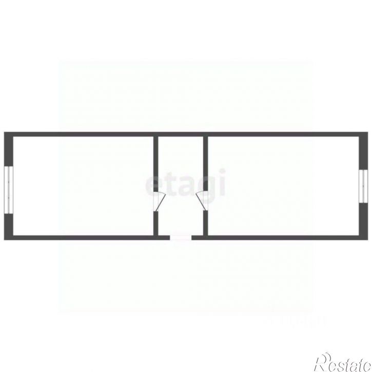 Комната Добрянский городской округ