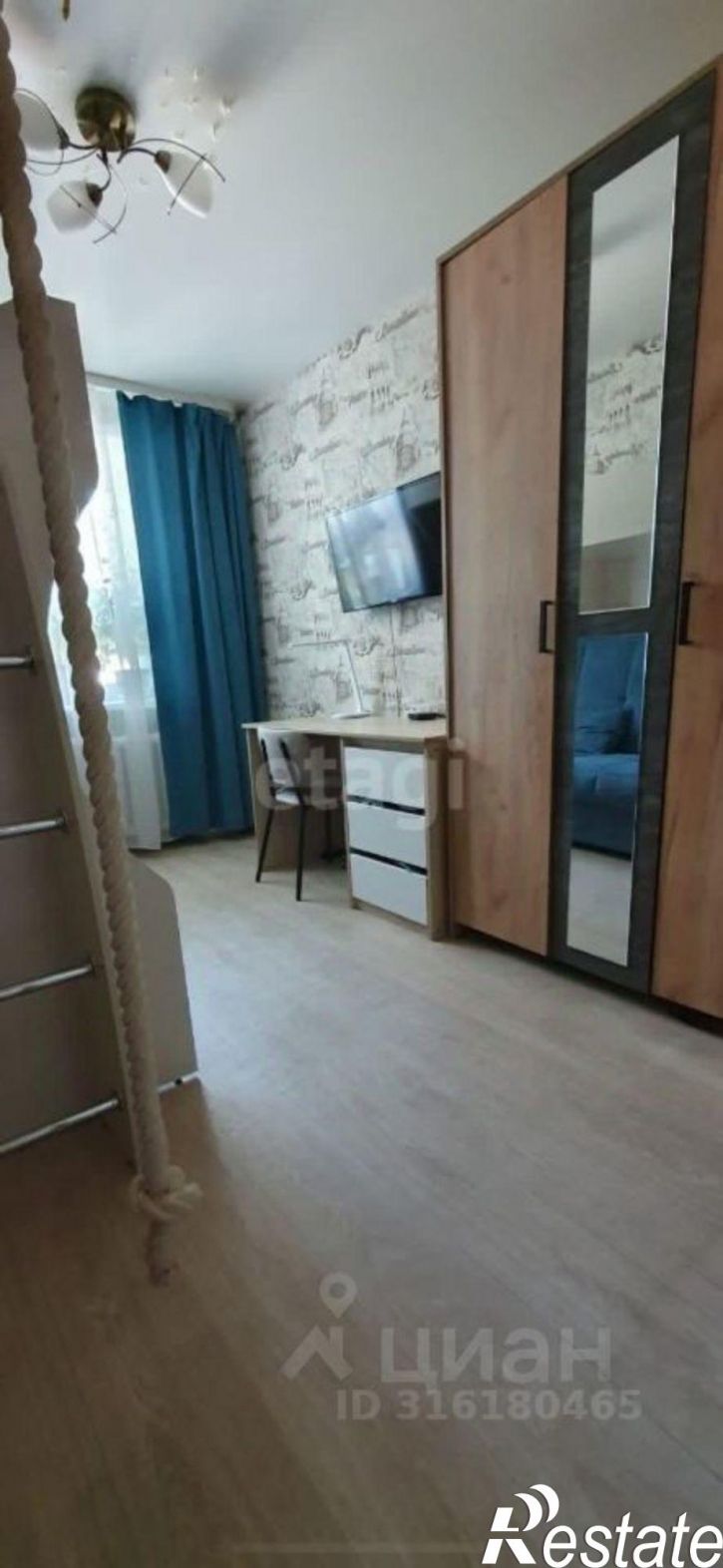 3-комн квартира Осинский городской округ, Оса