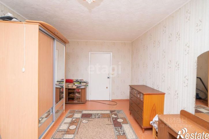 Комната Добрянский городской округ