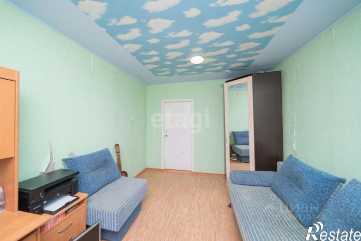 Комната Добрянский городской округ