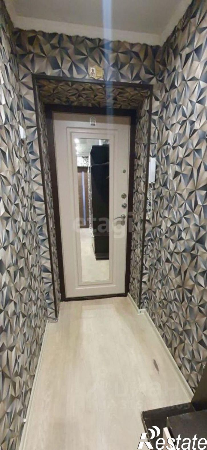 3-комн квартира Осинский городской округ, Оса