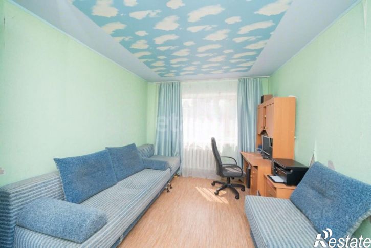 Комната Добрянский городской округ