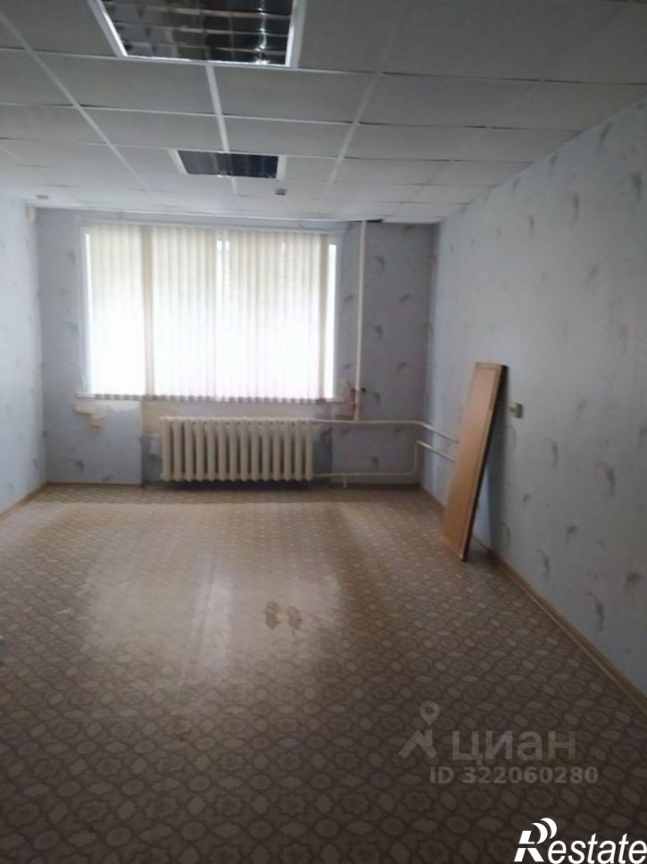 Помещение свободного назначения м.о. город Березники, г Березники