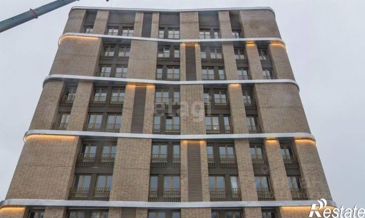 2-комн квартира городской округ Пермь, Пермь