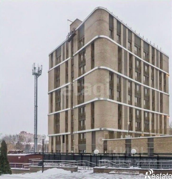 2-комн квартира городской округ Пермь, Пермь