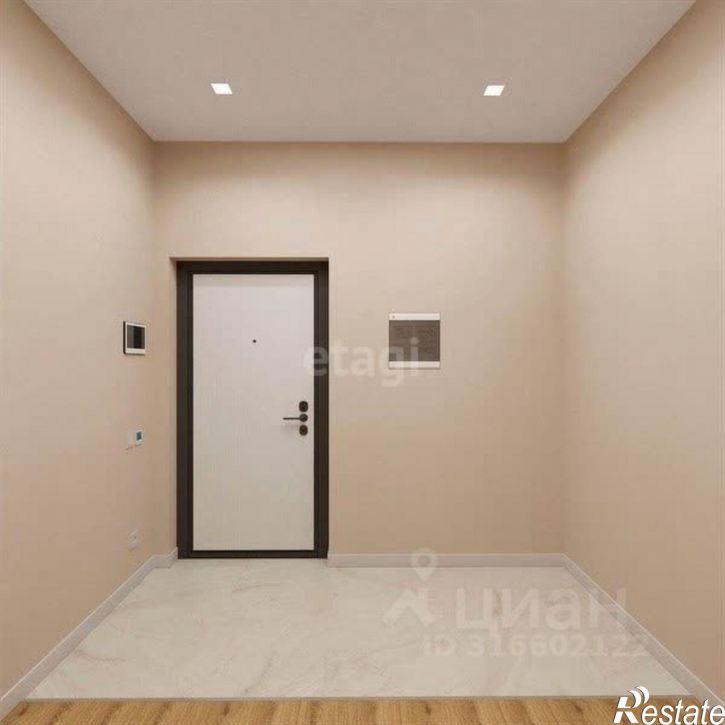 2-комн квартира городской округ Пермь, Пермь