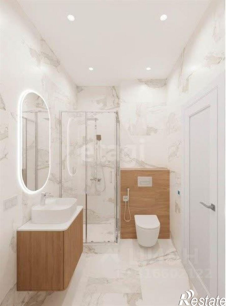 2-комн квартира городской округ Пермь, Пермь