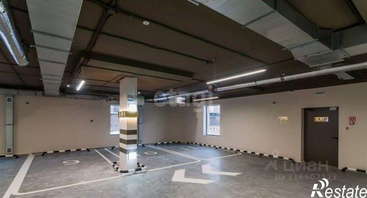 2-комн квартира городской округ Пермь, Пермь