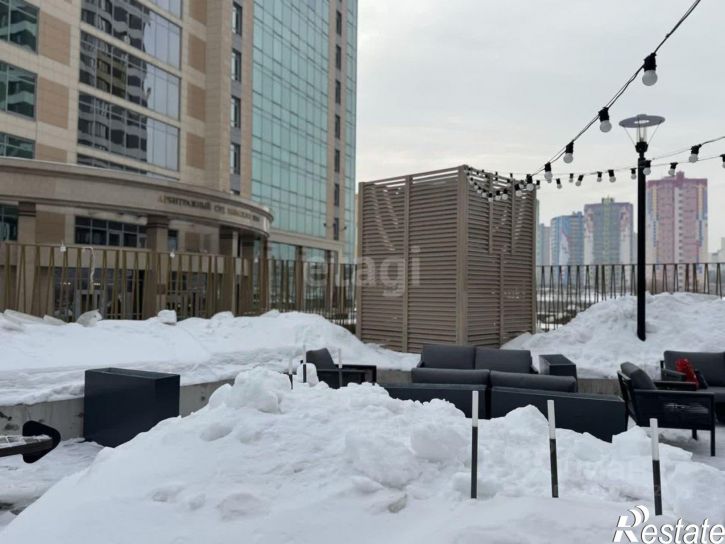 2-комн квартира городской округ Пермь, Пермь