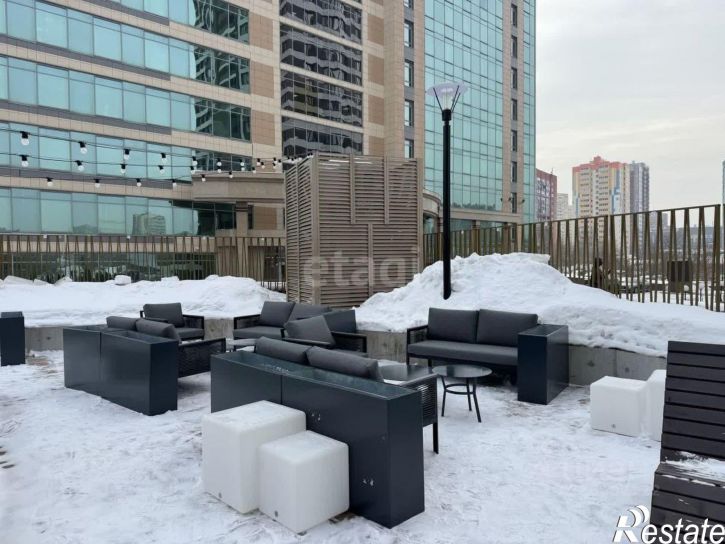 2-комн квартира городской округ Пермь, Пермь